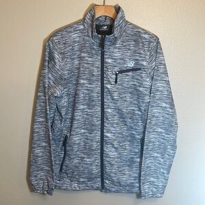 New Balance Lightweight Jacket